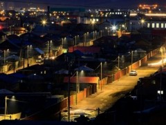 Цахилгааны шөнийн хөнгөлөлтөд нийслэлийн айл өрхийг 100 хувь хамруулна