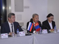 Хамтарсан комиссын хуралдаан эхэллээ