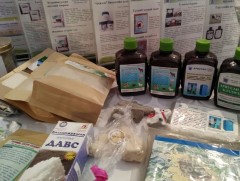 ШУА-ийн Хими, химийн технологийн хүрээлэнгийн нээлттэй хаалганы өдөрлөг болж байна