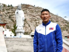 Ө.Шийрэв: “Монголын нинжа дайчид