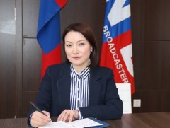 Л.Нинжжамц: Урдаа тавьсан зорилгодоо хүрэхээр шамдан ажиллаж байна