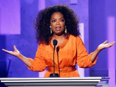 Опра Уинфригийн таталбар 