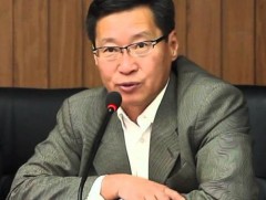 Т.Гантөмөр: Эрчим хүч үйлдвэрлэх хүчин чадалтай үйлдвэрийг 2023 онд ашиглалтад оруулна 