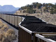 Монгол Улсын нүүрсний экспорт 14 хувиар өсчээ 