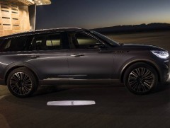 “Ford explorer” автомашины шинэ загварыг 2020 онд зах зээлд нийлүүлнэ