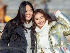 “Халуун зүрх” АНУ-ыг зорино