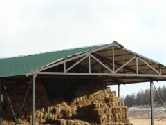 Төв аймгийн өвөлжилтийн бэлтгэл 85 хувьтай байна