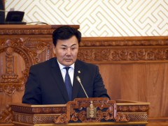 Зарим хуулийн төслийг эцсийн хэлэлцүүлэгт бэлтгүүлэхээр шилжүүллээ 
