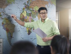 Ой тогтоолтын тамирчид ДАШТ-д өрсөлдөнө