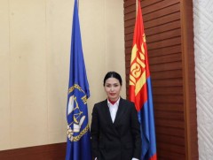 Ш.Отгонцэцэг: Тогтоосон хязгаараас 220 шүүгчийн орон тоогоор дутуу ажиллаж байна