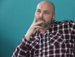 Канадын комедиан Бриан Айлвард Монголд тоглолтоо хийнэ