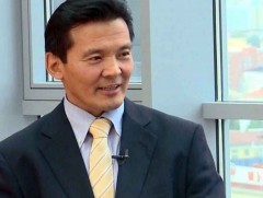 Б.Авид: Шинжлэх ухааны бүтээлийг дөрвөн шатанд санхүүжүүлж байж үр дүн гарна 