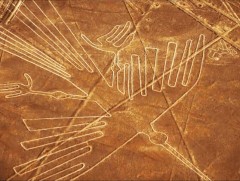 Перу улсаас 140 гаруй эртний зургийг илрүүлжээ