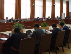 Жолоочийн даатгалын тухай хуулийн зарим хэсэг заалт хүчингүй болсонд тооцох тухай хуулийн төслийг ..