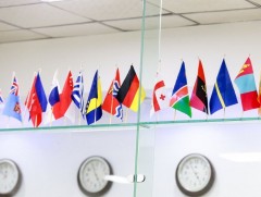 Гадаадын иргэний эрх зүйн байдлын тухай хуульд нэмэлт, өөрчлөлт оруулах хуулийн төслийг олон нийтэ..