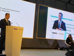 УУХҮ-ийн сайд “Mines and Money London 2019” олон улсын чуулга уулзалтад оролцлоо