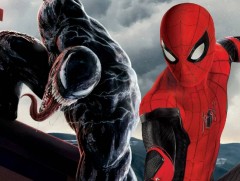 Холливудын жүжигчин Том Холланд, Том Харди нар хамт кинонд тоглоно