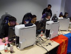 “August” баг “Extremesland-2019” тэмцээнд оролцож байна