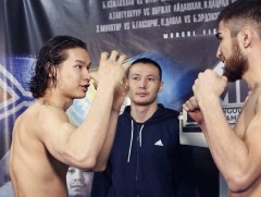 Монгол туургатны холимог тулааны тэмцээн болно