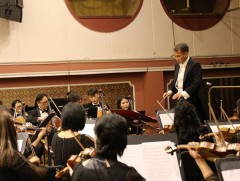 Улсын филармонийн 48 дахь жилийн үзвэрийн нээлт болно