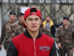 “+17 цуврал”-ын Жижгээ 31 нас хүрлээ