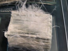 Асбест уушги тоосжих өвчин, уушгины болон голтын хавдар үүсгэдгийг тогтоожээ