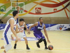 Өвөрхангай Тэнүүн-Өлзий баг гурав дахь ялалтаа авлаа