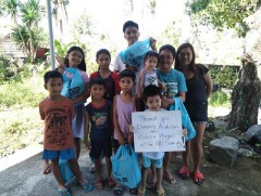 Sheila Brobio: Дэлхийн хүмүүсийн бие биенээ гэх хайрыг “Хү” хамтлагаас мэдэрлээ