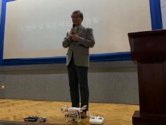 Ли Мин Кю: “Fact Check” тогтолцоог хөгжүүлэхийг цаг үе шаардаж байна