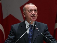 Турк Ливи улс руу цэрэг илгээхээр төлөвлөж байна