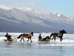 Аялал жуулчлалыг тогтвортой хөгжүүлэхэд суурь судалгаа хэрэгтэй байна