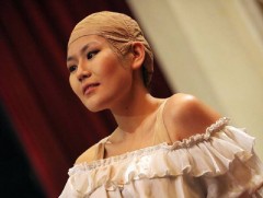 Ардын жүжигчин Г.Гомбосүрэнгийн нэрэмжит шилдэг дүр бүтээх уралдаан боллоо