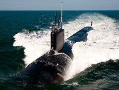 АНУ хамгийн дэвшилтэд шумбагч онгоцуудыг бүтээхэд 22 тэрбум ам.долларыг зарцуулна