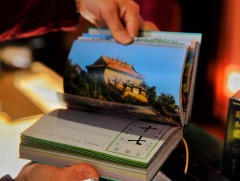 БНХАУ-ын Бээжин дэх Зуны ордон анх удаа хуанли гаргажээ