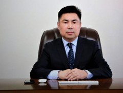 Өмнөговь аймагт ирэх онд 160 гаруй тэрбум төгрөгийн бүтээн байгуулалтын ажил хийнэ