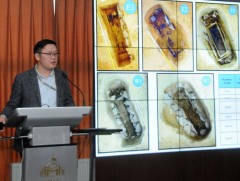 Монголын археологичдын олсон зарим олдвор олон улсад үнэлэгджээ