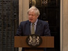 Их Британи Европын холбооноос нэгдүгээр сарын 31-нд гарна 