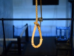 Японд Хятадын иргэнийг цаазалжээ