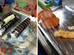 Сурагчид сургуулийнхаа орчноос чанаргүй бүтээгдэхүүн худалдан авч идэж байна