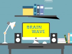 Brain wave - Team 