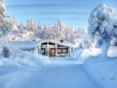 Цас орсны дараа яагаад дулаахан байдаг вэ