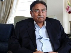 Пакистаны Ерөнхийлөгч асан Первез Мушаррафад цаазын ял оноожээ 