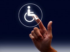 Хуулийн дагуу хөгжлийн бэрхшээлтэй иргэнийг ажиллуулаагүй байгууллагад торгууль ногдуулдаг