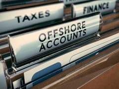 Оффшор бүсэд байршуулсан 74.9 сая ам.долларыг эргүүлэн татжээ