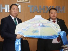 Монгол ёс заншлын цогцолборыг орон нутгийн өмчид шилжүүлнэ