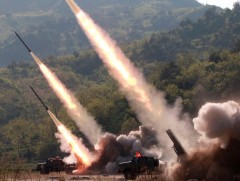 АНУ-ын засаг захиргаа БНАСАУ шинэ туршилтдаа бэлтгэж байж болзошгүй гэж болгоомжилж байна   