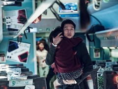 “Train to Busan” киноны дараагийн анги 2020 оны наймдугаар сард нээлтээ хийнэ