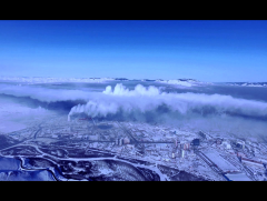 “Утааг бууруулах ажил 2-р ангидаа дэвшлээ”