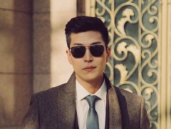 Г.Маргад “The Chinese bridge - 2019” хятад хэлний тэмцээнд гуравдугаар байрт орлоо