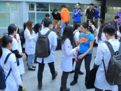 Их, дээд сургуулийн багш, оюутнууд харилцаа, хандлагадаа илүү ихээр анхаардаг болжээ